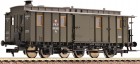 538202 Fleischmann 3-axle Heating car type Oy